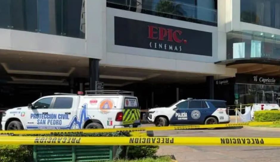 ESPELUZNANTE: Sujeto llevó a su novia a un hotel de lujo para acabar con ella y luego con él mismo