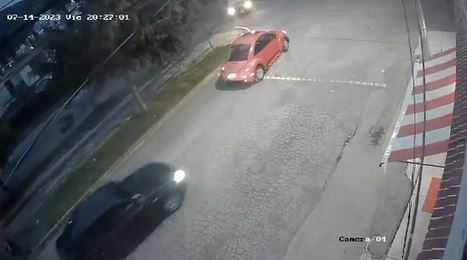VIDEO. La vida de Adrián fue destrozada h ace tres años y el conductor responsable sigue libre
