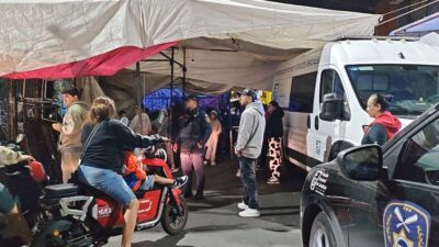 VIOLENCIA: Dayron andaba en malos pasos y anoche lo mataron en su carro