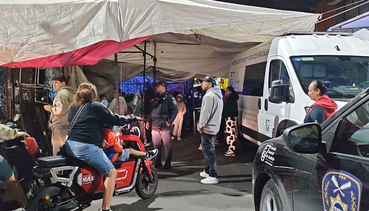 VIOLENCIA: Dayron andaba en malos pasos y anoche lo mataron en su carro