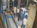 VIDEO: Extorsionadores balean a empleados de llantera por no pagar 100 mil pesos