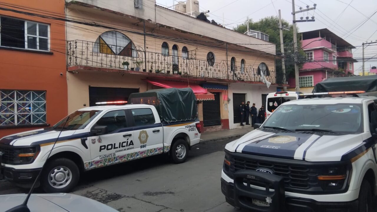 INFIERNO: Ella tenía 24 y él 27, hoy pelearon y ella lo mató de un disparo