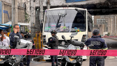 TERROR. “Esto no fue un asalto, nos están matando»; sicarios asesinan a chofer de la Ruta 27