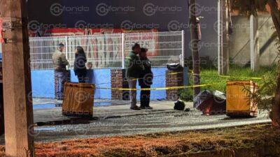 DRAMA. Karla tenía 19 años, salió de la escuela, convivió con un amigo y murió al chocar en una moto