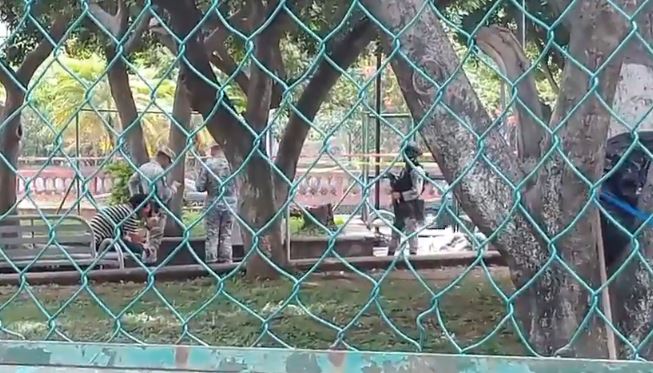 DOLOROSO: Ella no tenía a nadie y terminó sus días ahogada en alcohol