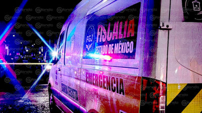 TERRIBLE. Hermanos son asesinados a balazos en su propio domicilio en Neza