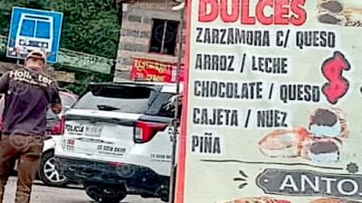 TERROR. UN Hombre puso a la venta su camioneta y terminó secuestrado por policías en La Marquesa