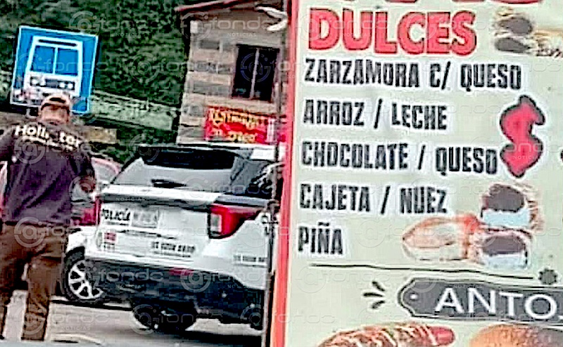 TERROR. UN Hombre puso a la venta su camioneta y terminó secuestrado por policías en La Marquesa