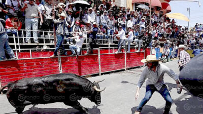VIDEO. Una persona muerta y 9 heridas dejó como saldo la celebración de la Huamantleada