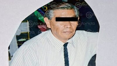INJUSTICIA. Juez deja libre a maestro de secundaria que abusó sexualmente de su propio hijo