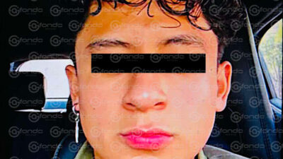 TERRIBLE. Conductor de Uber asesina a balazos a su pasajero tras una discusión en Edomex