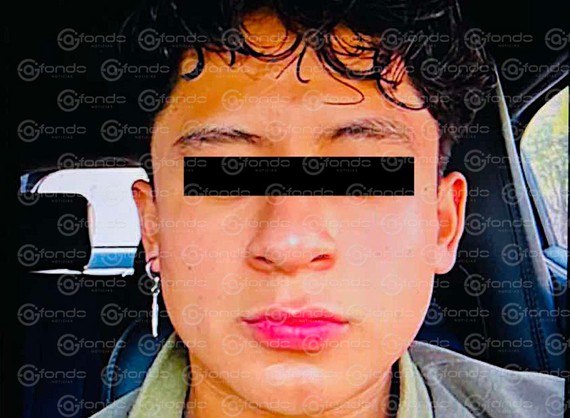 TERRIBLE. Conductor de Uber asesina a balazos a su pasajero tras una discusión en Edomex