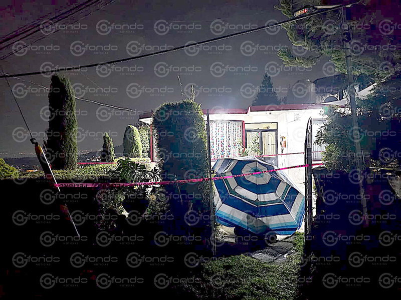 ATAQUE. José Manuel era dueño de una base de taxis, tocaron a su puerta y lo asesinaron