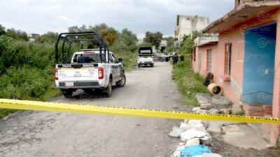 TERROR. Mensaje y tortura; la violenta lucha entre criminales por el control de Ecatepec y Tecámac