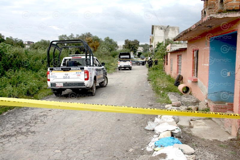 TERROR. Mensaje y tortura; la violenta lucha entre criminales por el control de Ecatepec y Tecámac