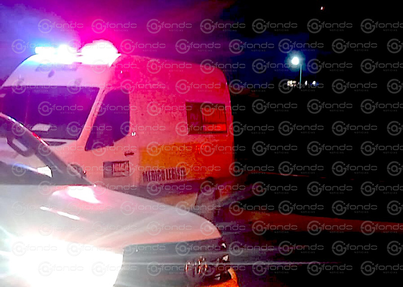 FEMINICIDIO #78. Encuentran cuerpo de una mujer flotando en canal de aguas negras del Edomex