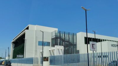 TERRIBLE: Guadalupe se metió cristal durante cuatro días hasta que su cuerpo ya no pudo