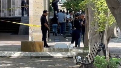 VIDEO: Fernando era policía y lo mataron durante un asalto a una joyería