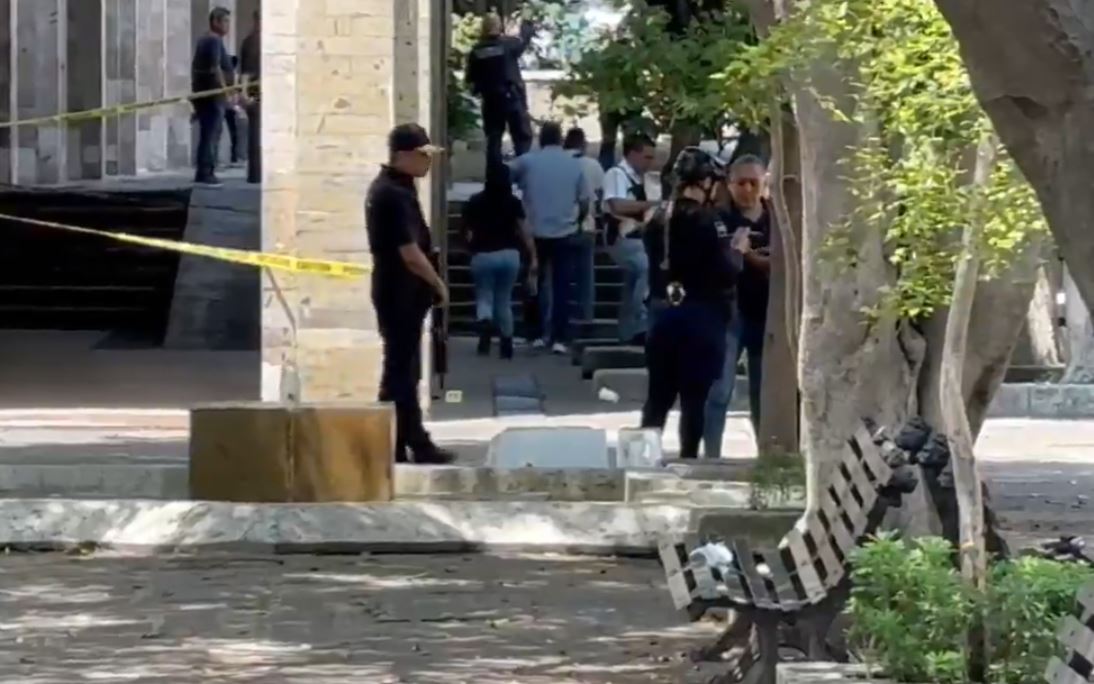 VIDEO: Fernando era policía y lo mataron durante un asalto a una joyería