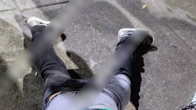 KARMA: Jaziel tenía apenas 16 años y había estado preso; ya lo mataron