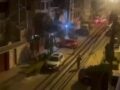 VIDEO: Sujeto mata a balazos a su esposa e hijo frente a sus vecinos