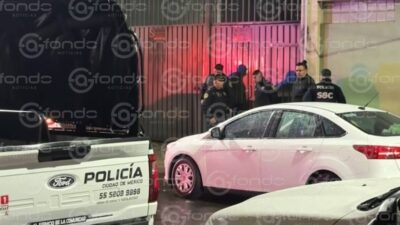 VIOLENCIA: Empleado de empresa intenta evitar asalto y criminales lo acribillan