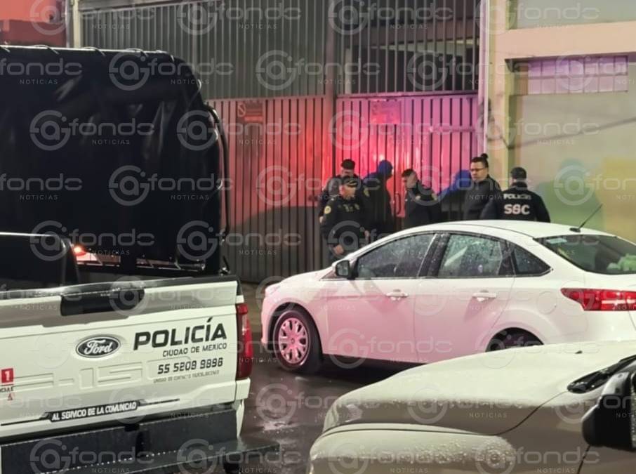 VIOLENCIA: Empleado de empresa intenta evitar asalto y criminales lo acribillan