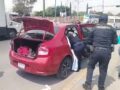 VIDEO: ‘Súper policía’ se pone la capa y ayuda a una mujer a dar a luz