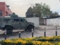 URGENTE: Trasladan a Barrientos a Diego y Gerardo, asesinos de Honas, su familia y Aleyda