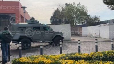 URGENTE: Trasladan a Barrientos a Diego y Gerardo, asesinos de Honas, su familia y Aleyda