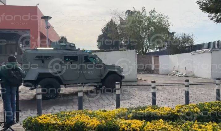 URGENTE: Trasladan a Barrientos a Diego y Gerardo, asesinos de Honas, su familia y Aleyda
