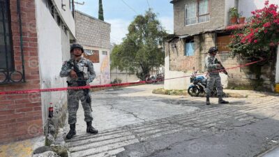 DESPIADADOS. Don Carlos era músico y los vecinos lo querían mucho, pero ayer lo acribillaron
