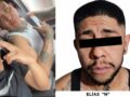 CRIMINAL: Elías era escolta de Farath Coronel y él mismo fue quien lo mató