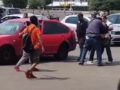 VIDEO: Hombre es detenido por ministeriales de Edomex y ahora nadie sabe dónde está