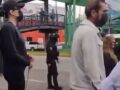 VIDEO. Gobierno de Ecatepec arremete otra vez contra vecinos; policías golpean a manifestantes