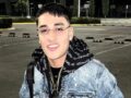 VIDEO: Fanática de ‘El Malilla’ acosa y toca al cantante en pleno show