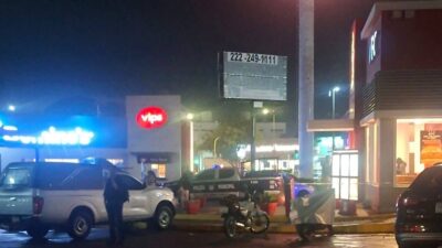INDIGNANTE: Bebé muere atragantada cuando su madre le daba comida del KFC