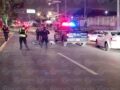 VIDEO: Motociclista iba en su Itálika y murió cuando un auto le pasó encima