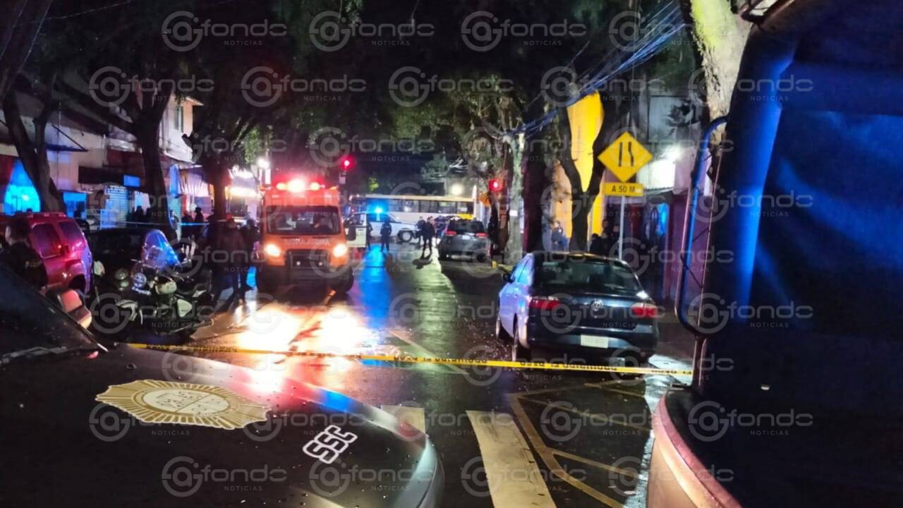 VIOLENCIA: Dueño de panadería no pagó ‘renta’ y lo matan a balazos en su negocio