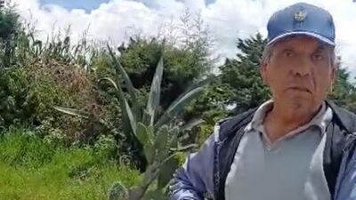 VIDEO. ‘¿Quieres morirte?’; señor amenaza de muerte a una supervisora de obra en Edomex