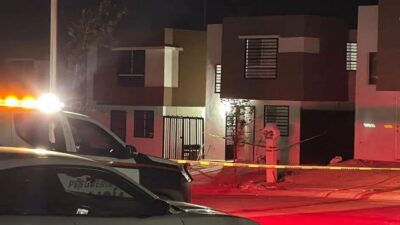 FEMINICIDIO: Celeste tenía 21 años y su esposo la mató por unos mensajes de WhatsApp