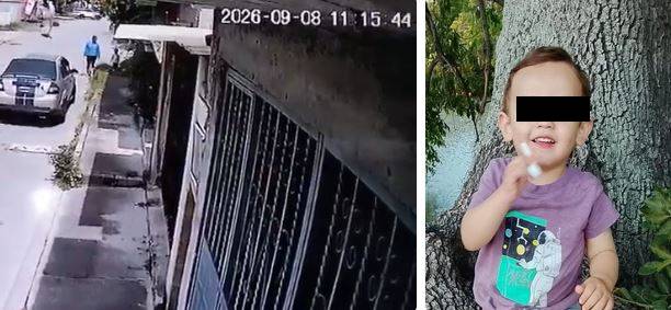 VIDEO. Dastan fue raptado y luego entregado a su abuela, pero todo huele mal en esta historia