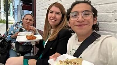 DRAMA: Alex fue a una fiesta con sus ‘amigos’ y su cuerpo terminó en el Semefo