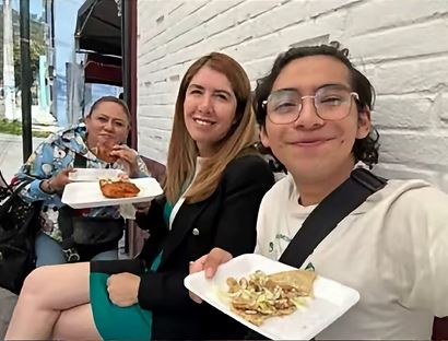DRAMA: Alex fue a una fiesta con sus ‘amigos’ y su cuerpo terminó en el Semefo