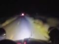 VIDEO: ‘A esa gran velocidad…’; trailero muere mientras cantaba una triste y fatal canción
