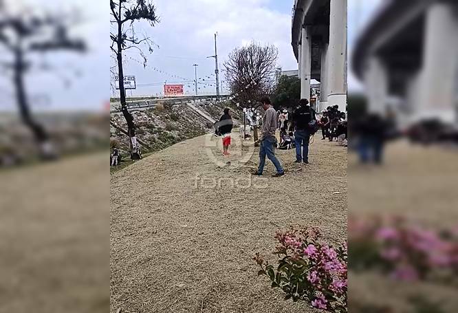 URGENTE: Se cumple un año de que 32 personas murieron en la tragedia de La Concordia