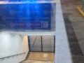 VIDEO: Hombre entra a una estación del Metro con la intención de ya no salir