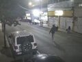 VIDEO: Pareja intenta estafar a la empleada de una sex shop y la dejan malherida