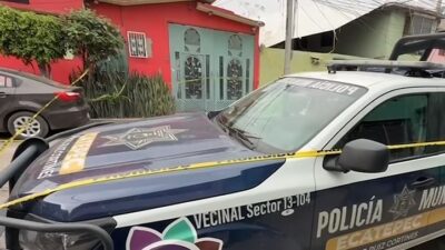 PESADILLA. Edomex se ha convertido en un infierno para niños y niñas; suman 8 menores asesinados en 2026
