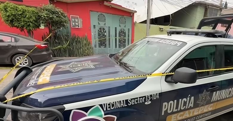 PESADILLA. Edomex se ha convertido en un infierno para niños y niñas; suman 8 menores asesinados en 2026